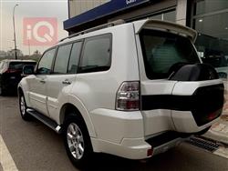 ميتسوبيشي باجيرو